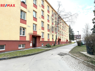 Realitní kancelář Brno