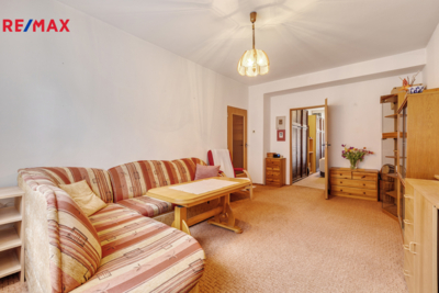 Prodej bytu 2+1, 54 m2, Karlovy Vary