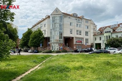 Prodej bytu 4+kk, 109 m2, Brno
