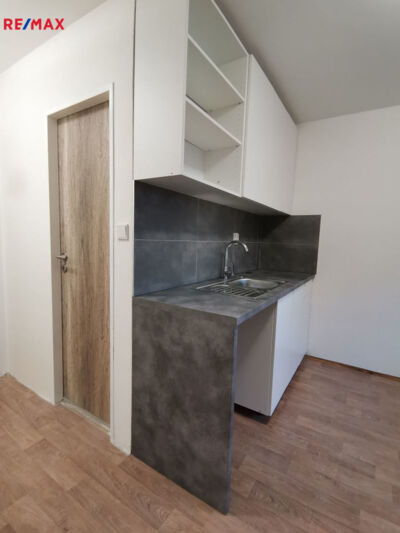 Práce v realitách Brno