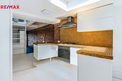 Realitní kancelář Brno