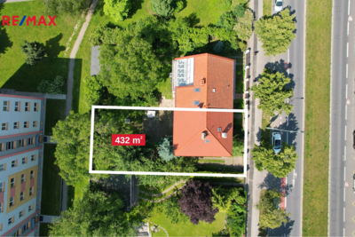 REMAX Brno