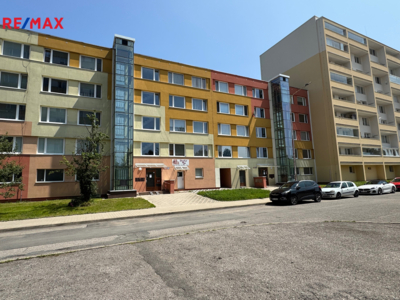 Prodej bytu 3+1, 59 m2, Kladno