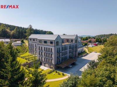 Prodej bytu 3+kk, 96,5 m2, Jablonec nad Nisou