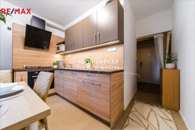 Práce v realitách Brno