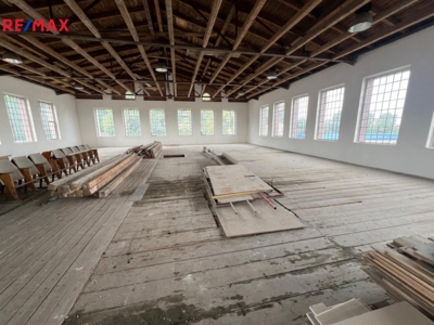 Prodej nemovitostí Brno