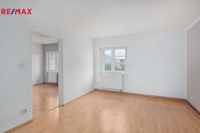 Prodej bytu 2+1, 69 m2, Praha