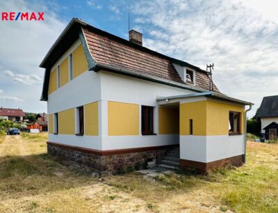 REMAX Brno