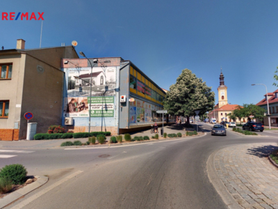 Realitní makléř Brno