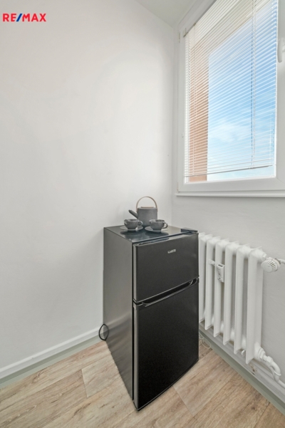 Prodej nemovitostí Brno