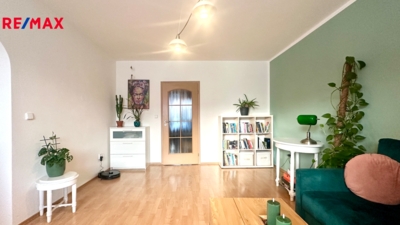 Realitní makléř Brno