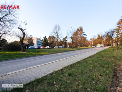 Práce v realitách Brno