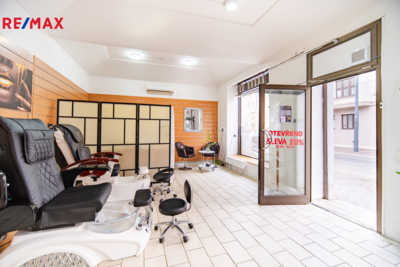 Realitní kancelář Brno