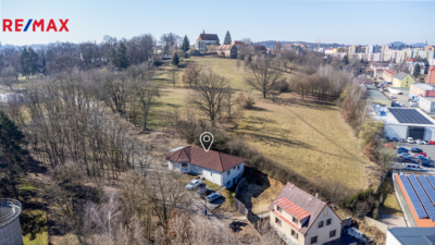 Prodej rodinného domu, 227 m2, Benešov