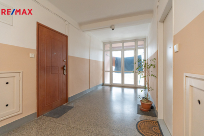 Práce v realitách Brno