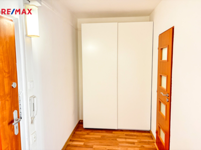 Prodej nemovitostí Brno