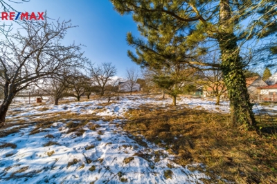 Prodej nemovitostí Brno