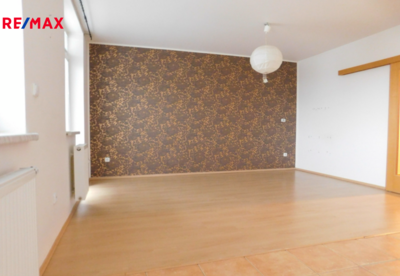 Pronájem bytu 2+kk, 55,55 m2, Břeclav