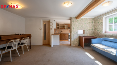 REMAX Brno