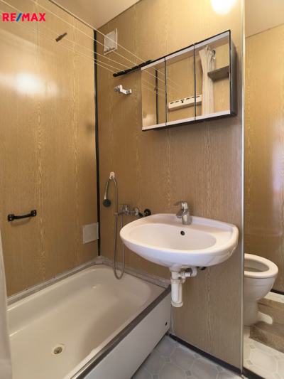 Prodej nemovitostí Brno