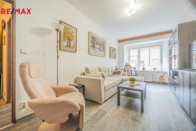 REMAX Brno
