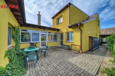 Prodej rodinného domu, 134 m2, Nymburk