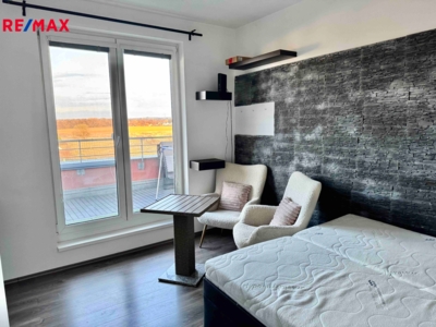 Práce v realitách Brno