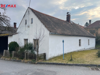 Prodej chalupy, 70 m2, Markvartice