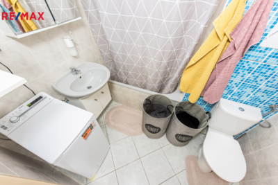 Realitní makléř Brno