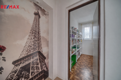 Prodej nemovitostí Brno