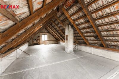 Práce v realitách Brno