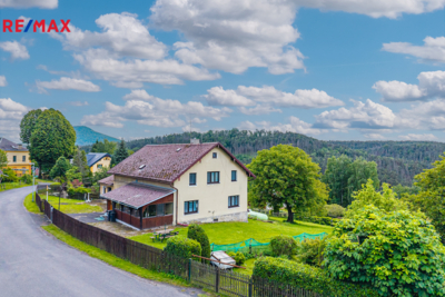 Prodej chaty, 370 m2, Hřensko