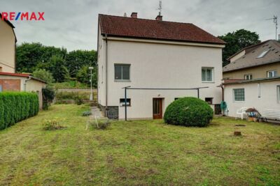 REMAX Brno