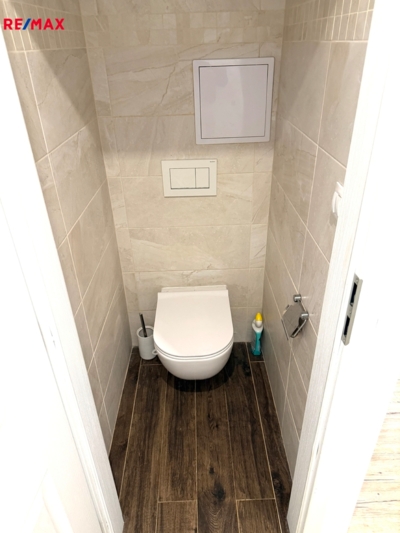 Práce v realitách Brno