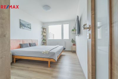 REMAX Brno