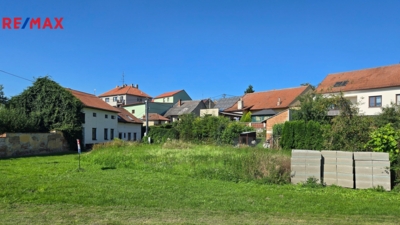 Realitní makléř Brno