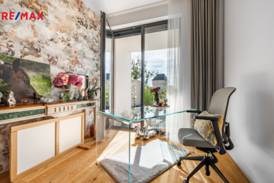 Práce v realitách Brno