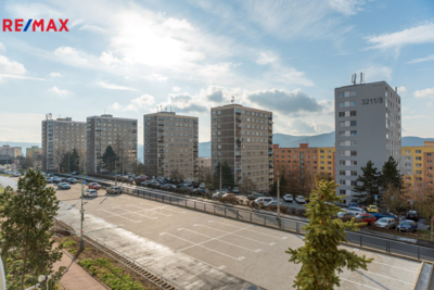 Práce v realitách Brno