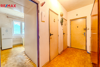 Práce v realitách Brno