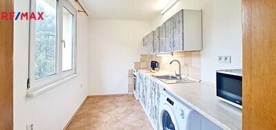 Práce v realitách Brno