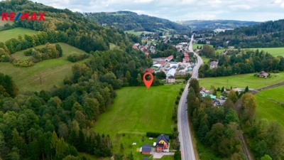 Víchová nad Jizerou