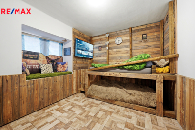 Prodej nemovitostí Brno