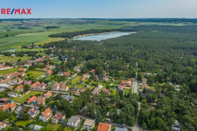 Práce v realitách Brno
