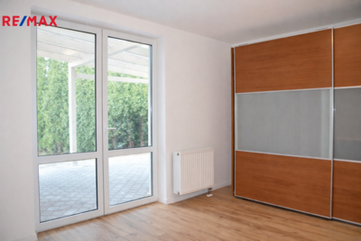 Prodej nemovitostí Brno