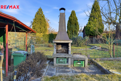 Prodej nemovitostí Brno