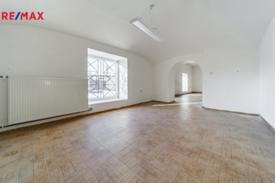 Práce v realitách Brno