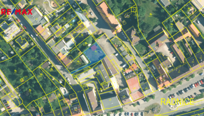 Práce v realitách Brno