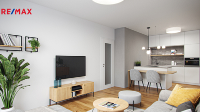 REMAX Brno