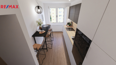 REMAX Brno