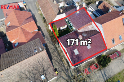 Prodej nemovitostí Brno